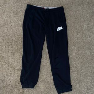Nike Sweatpants